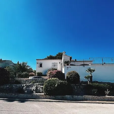 Authentic With Private Pool & Stunning View Σπίτι διακοπών *