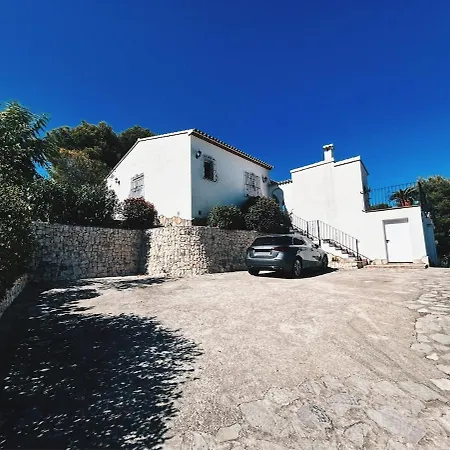 Σπίτι διακοπών Authentic With Private Pool & Stunning View *