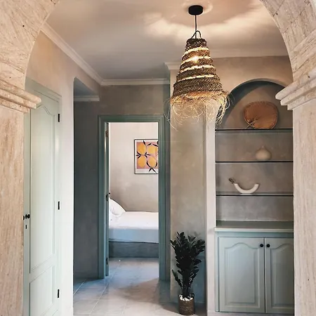 Authentic With Private Pool & Stunning View Σπίτι διακοπών