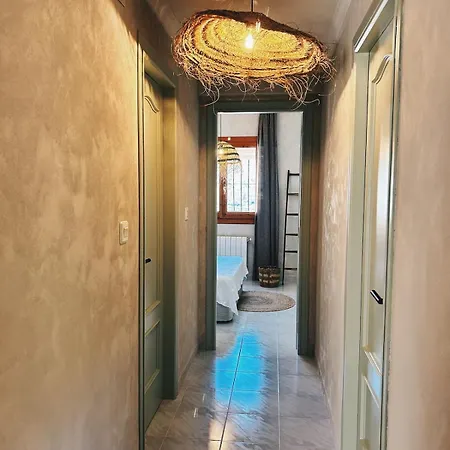 Authentic With Private Pool & Stunning View Σπίτι διακοπών Adsubia