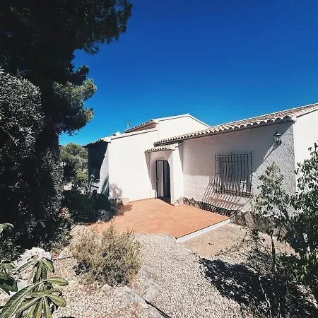 Authentic With Private Pool & Stunning View Σπίτι διακοπών