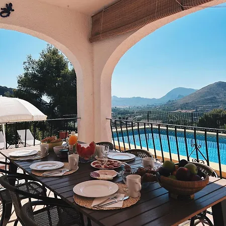 Σπίτι διακοπών Authentic With Private Pool & Stunning View