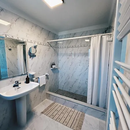 Authentic With Private Pool & Stunning View Σπίτι διακοπών Adsubia