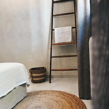 Authentic With Private Pool & Stunning View Σπίτι διακοπών Adsubia