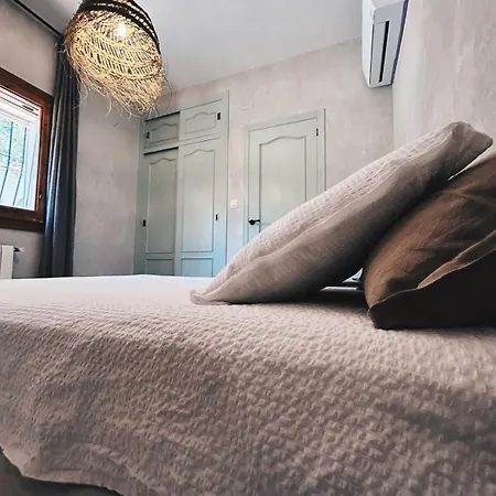 Σπίτι διακοπών Authentic With Private Pool & Stunning View