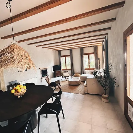 Σπίτι διακοπών Authentic With Private Pool & Stunning View *